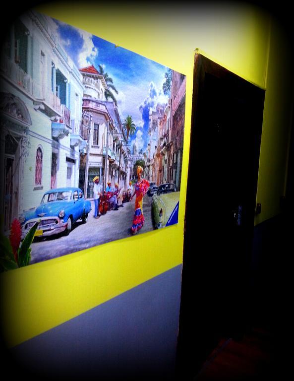 Hostel Puzzle - Jezyce Posen Exterior foto